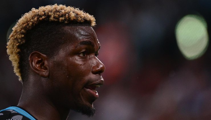 Pogba ko