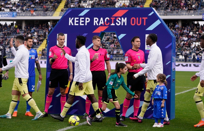 Razzismo