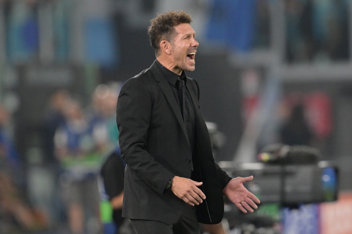 Simeone