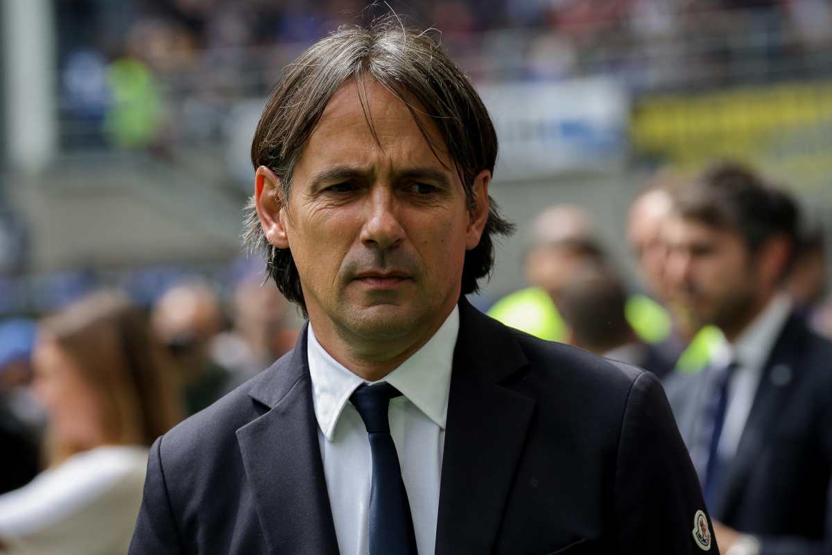Inzaghi record Inter