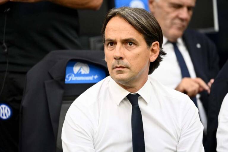Inzaghi con tre punte