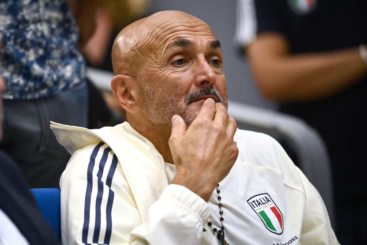 Spalletti