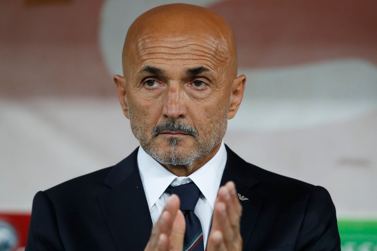 Spalletti