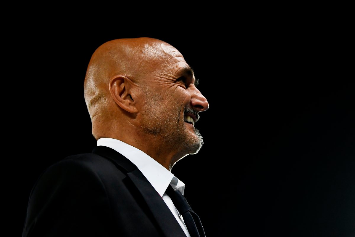 Spalletti