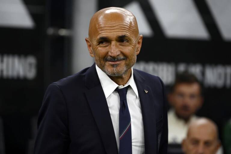 Spalletti, le novità per le prossime convocazioni