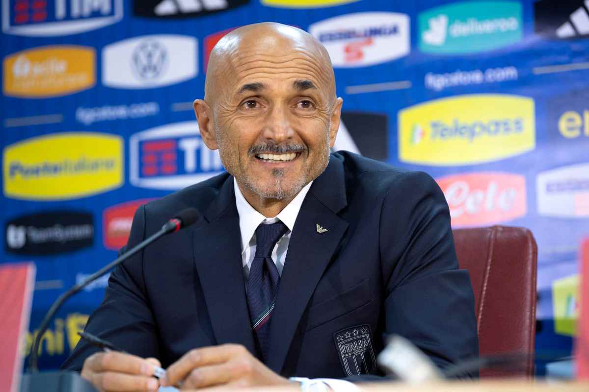 Spalletti