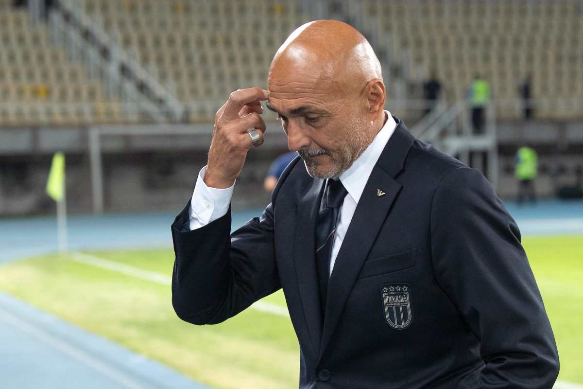 Spalletti