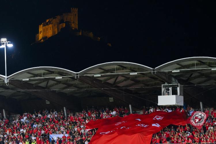 Stadio