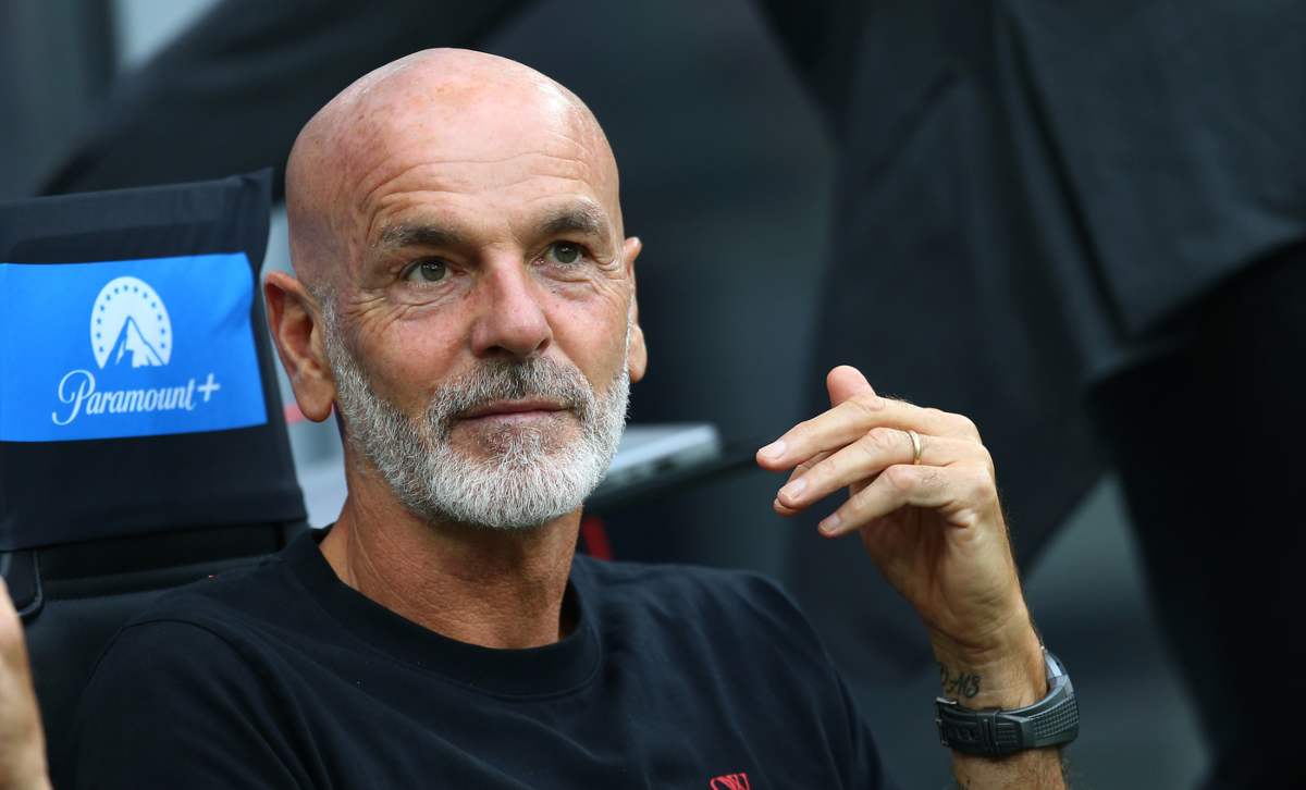 Pioli rivitalizza il Milan