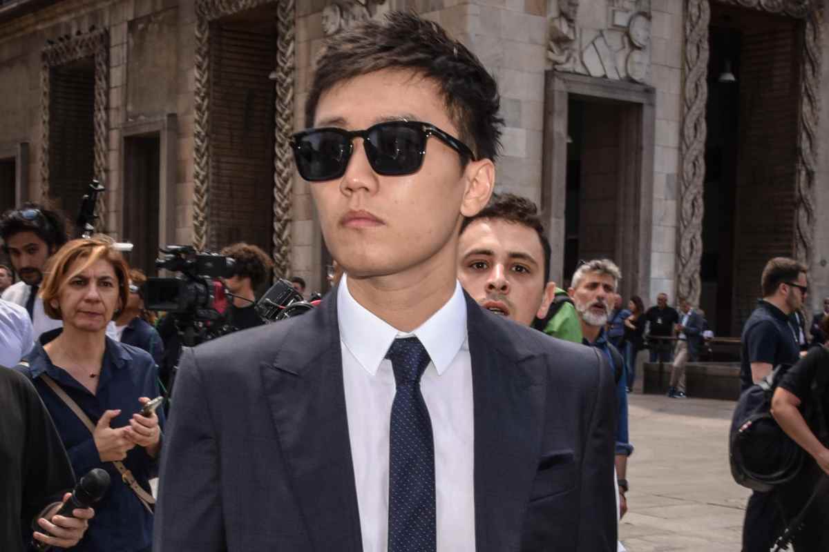 Inter cessione