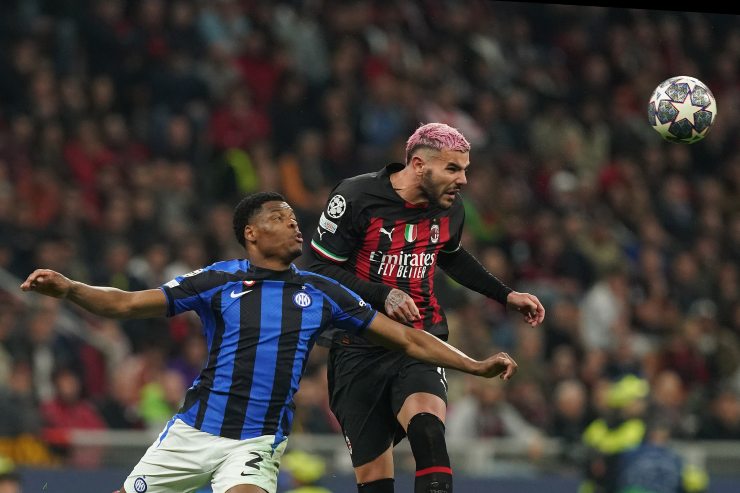 Inter e Milan, il bilancio dei nazionali