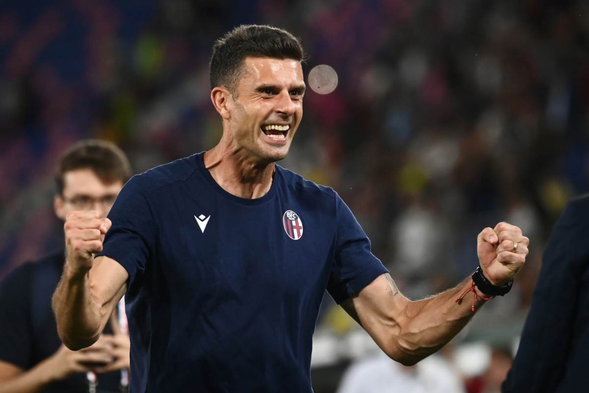 Thiago Motta, spunta il rinnovo col Bologna