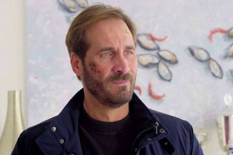 Un Posto al Sole Alberto