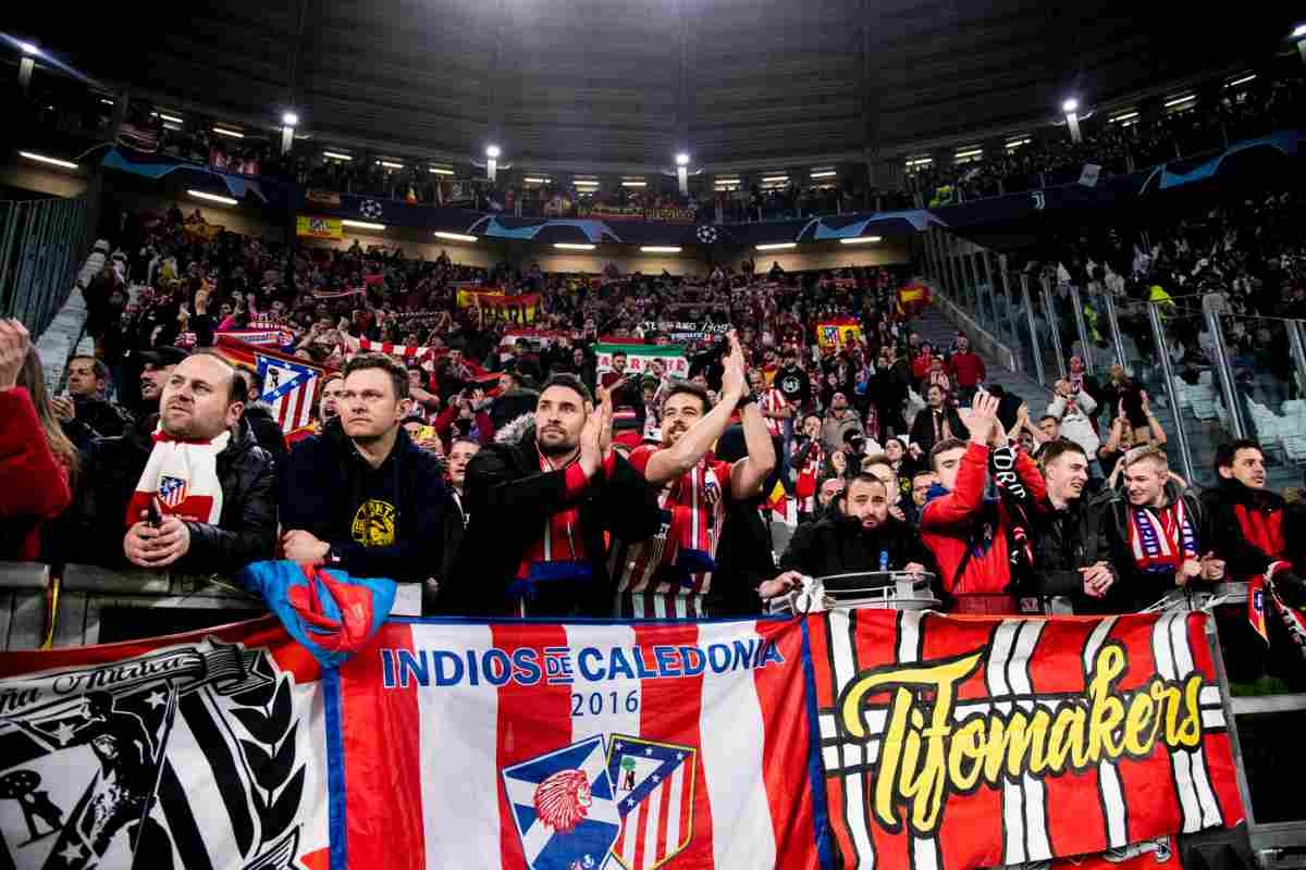 Atletico Madrid