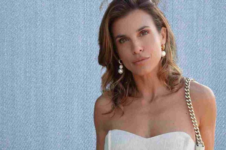 elisabetta canalis i suoi jeans