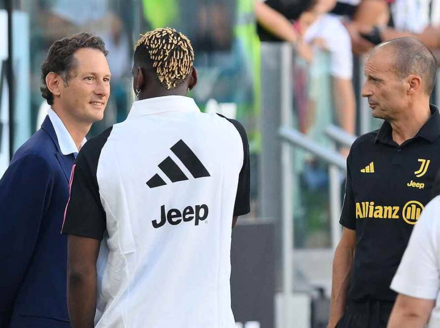 Cobolli Gigli su cessione Juventus