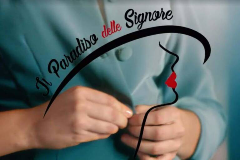 il paradiso delle signore spoiler