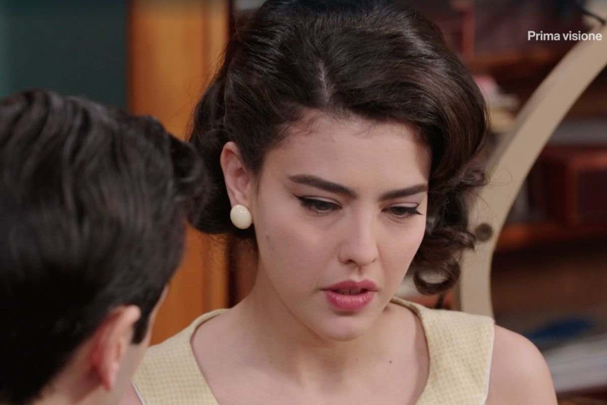 il paradiso delle signore spoiler