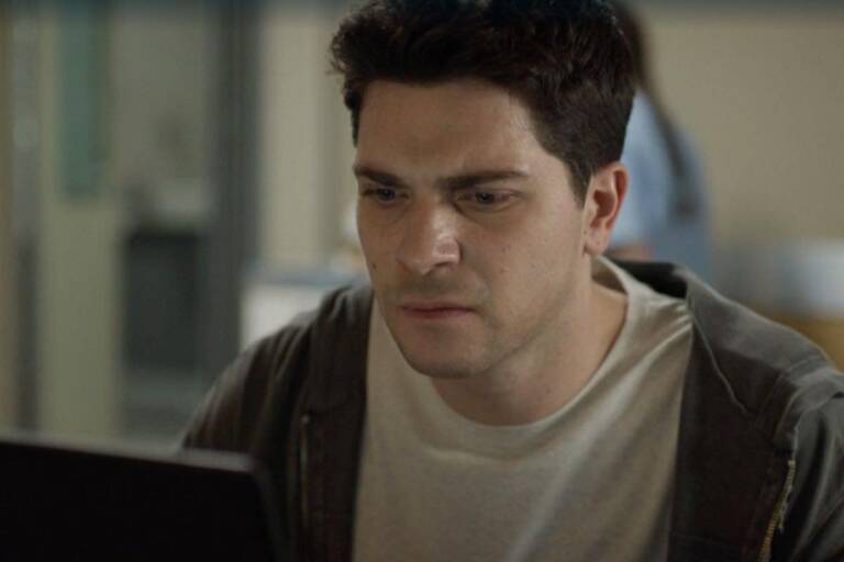 imma tataranni calogiuri