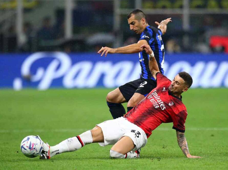 Inter e Milan a caccia di stadi