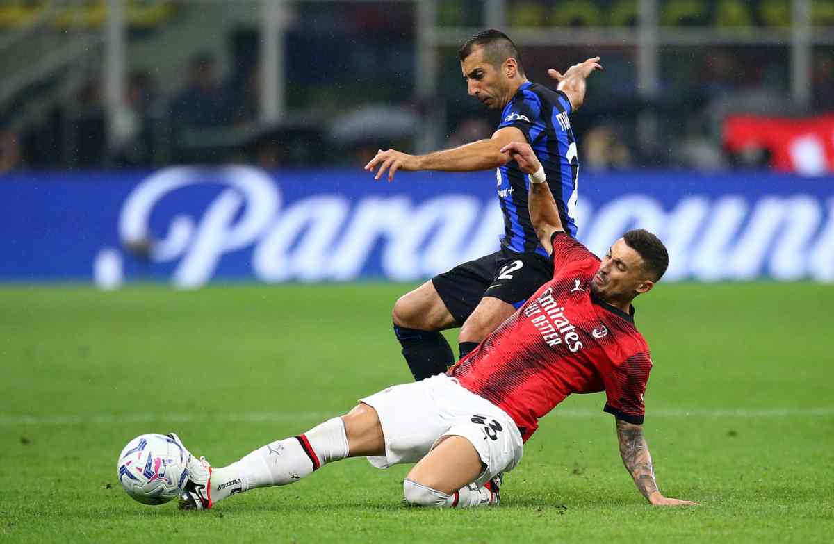 Inter e Milan a caccia di stadi