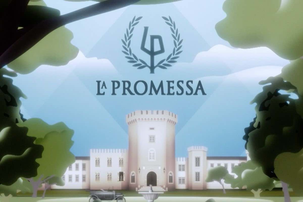 la promessa spoiler spagnoli