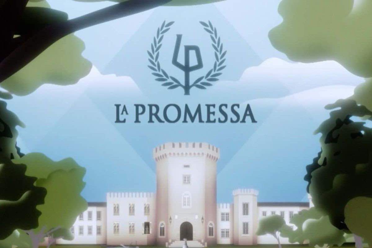 la promessa morte improvvisa