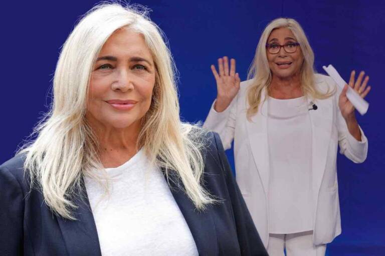 mara venier cosa fa con i soldi