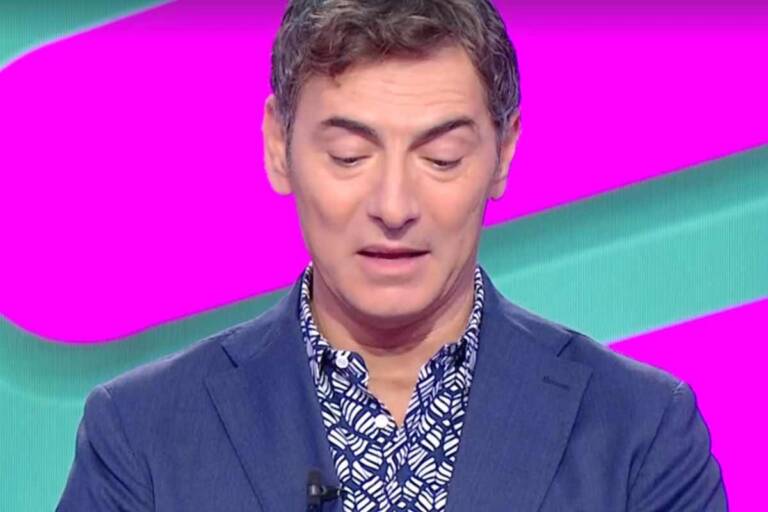 marco liorni a reazione a catena