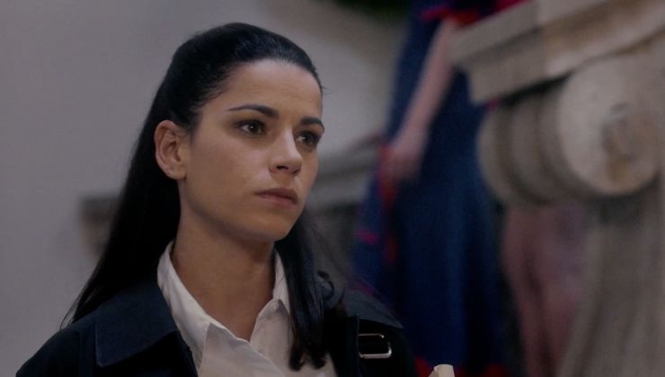 maria corleone anticipazioni
