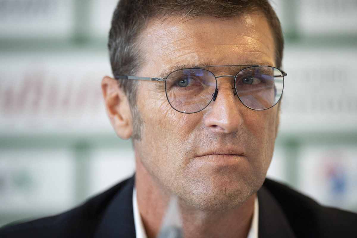 massimo carrera