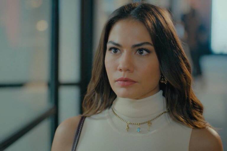 my home my destiny anticipazioni