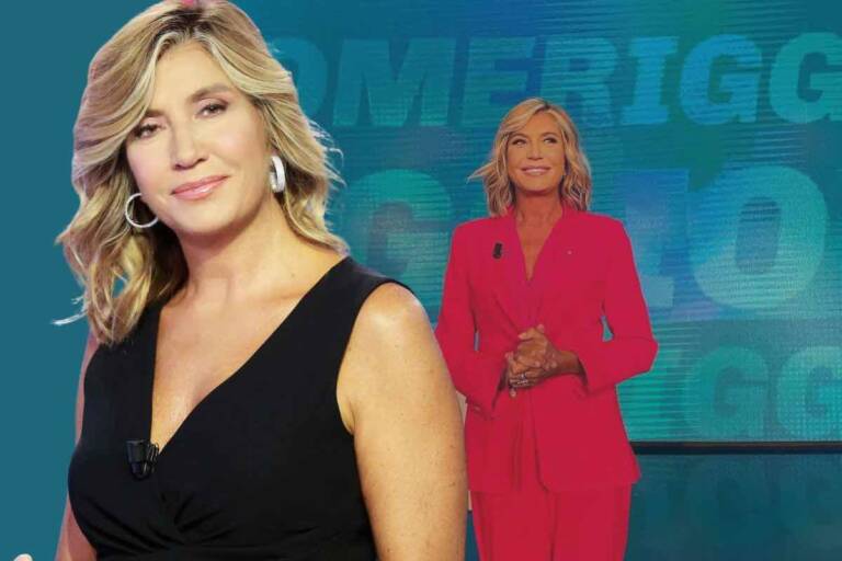 myrta merlino quanto guadagna