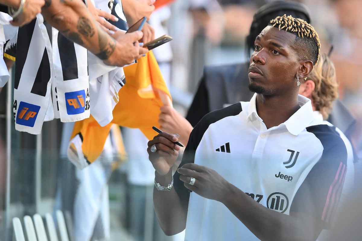 pino capua su pogba