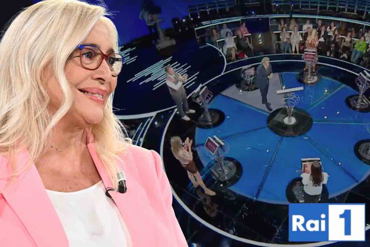 rai novità