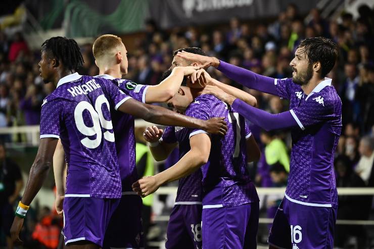 Fiorentina