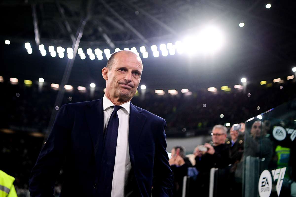 Allegri, maestro della difesa: tutti i numeri della Juve