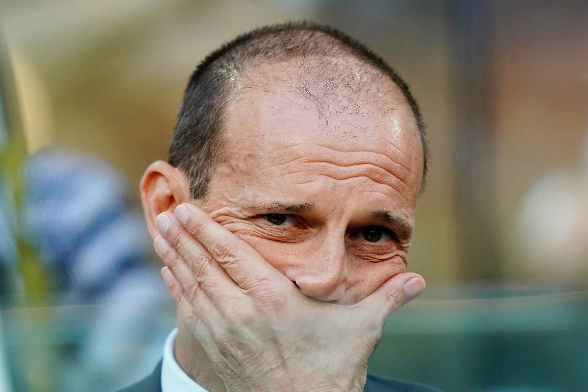 Allegri pensieroso