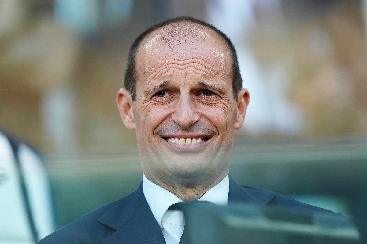 Allegri pensieroso