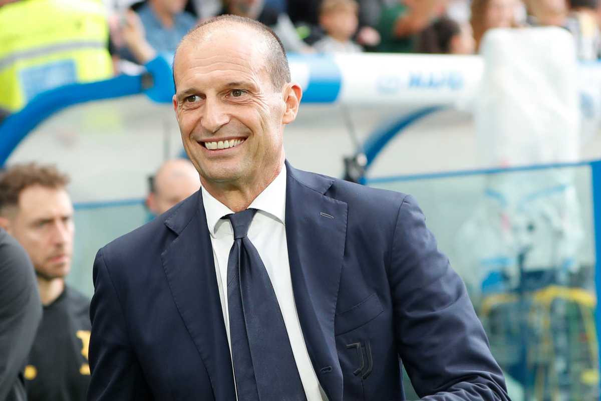 Allegri