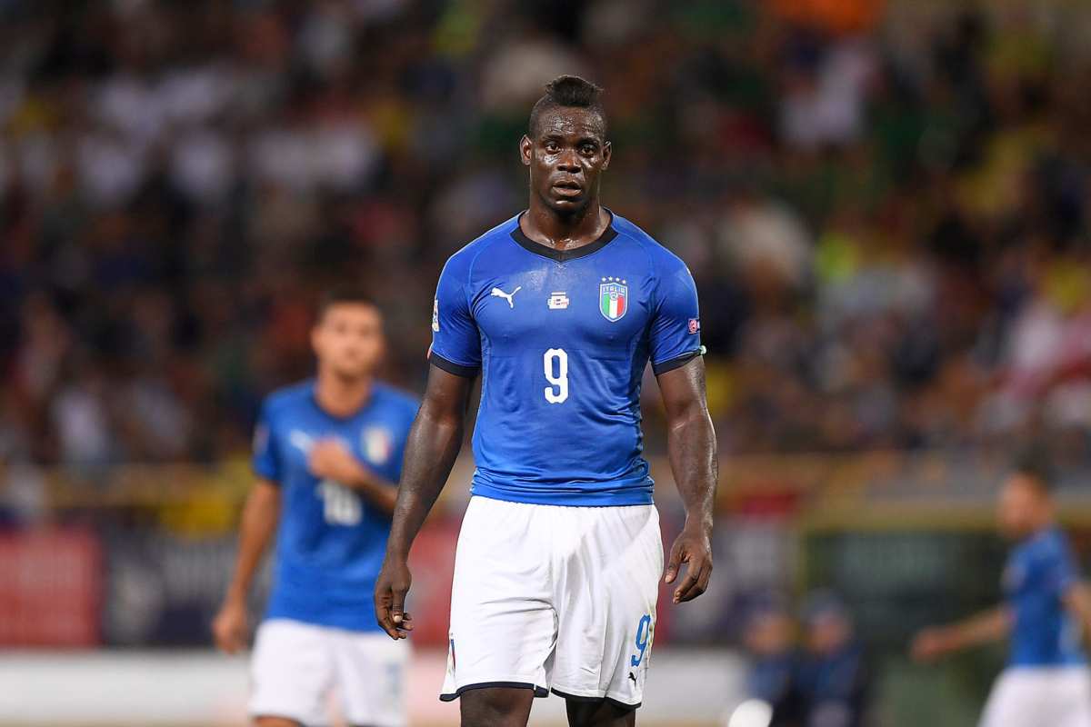 Balotelli