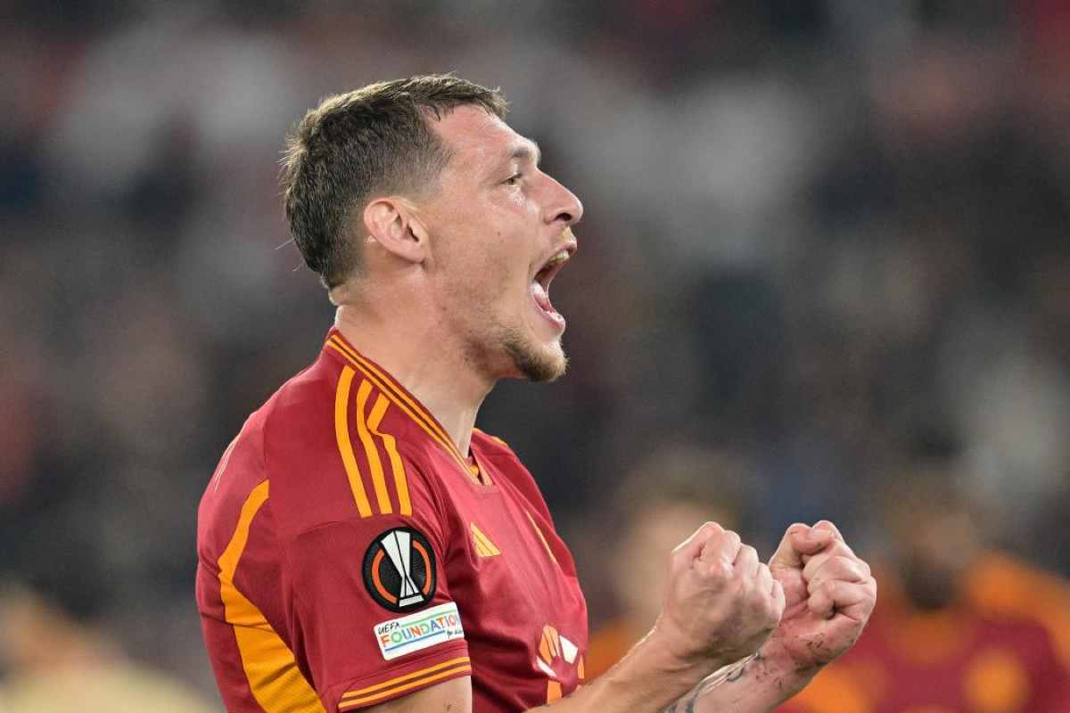 Andrea Belotti