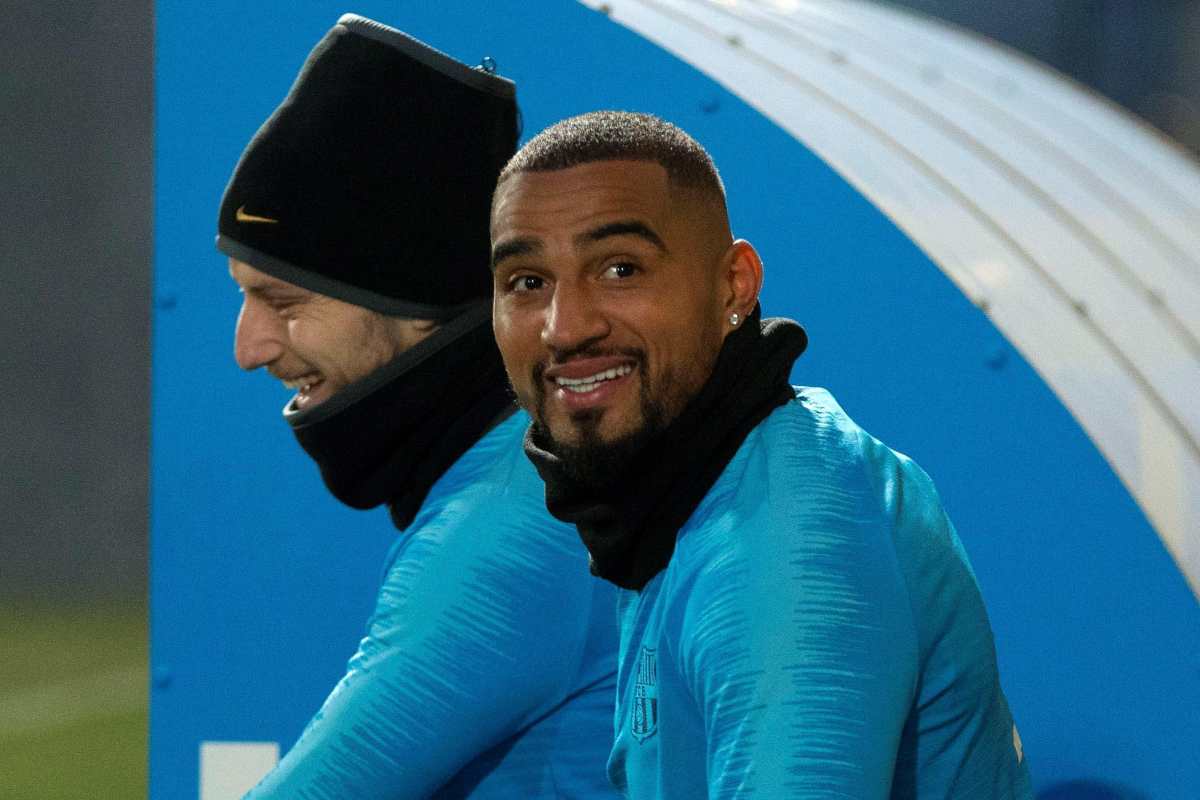 Boateng