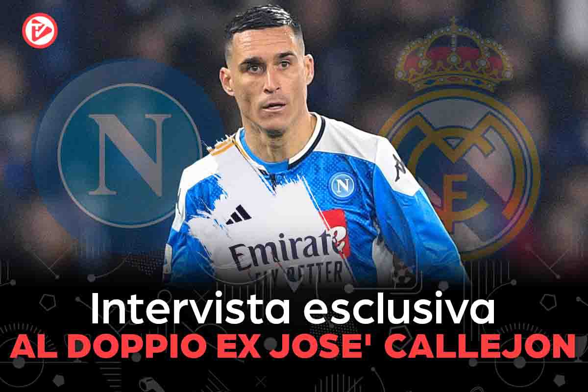 José Callejon