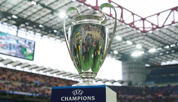 Terzo turno di Champions League