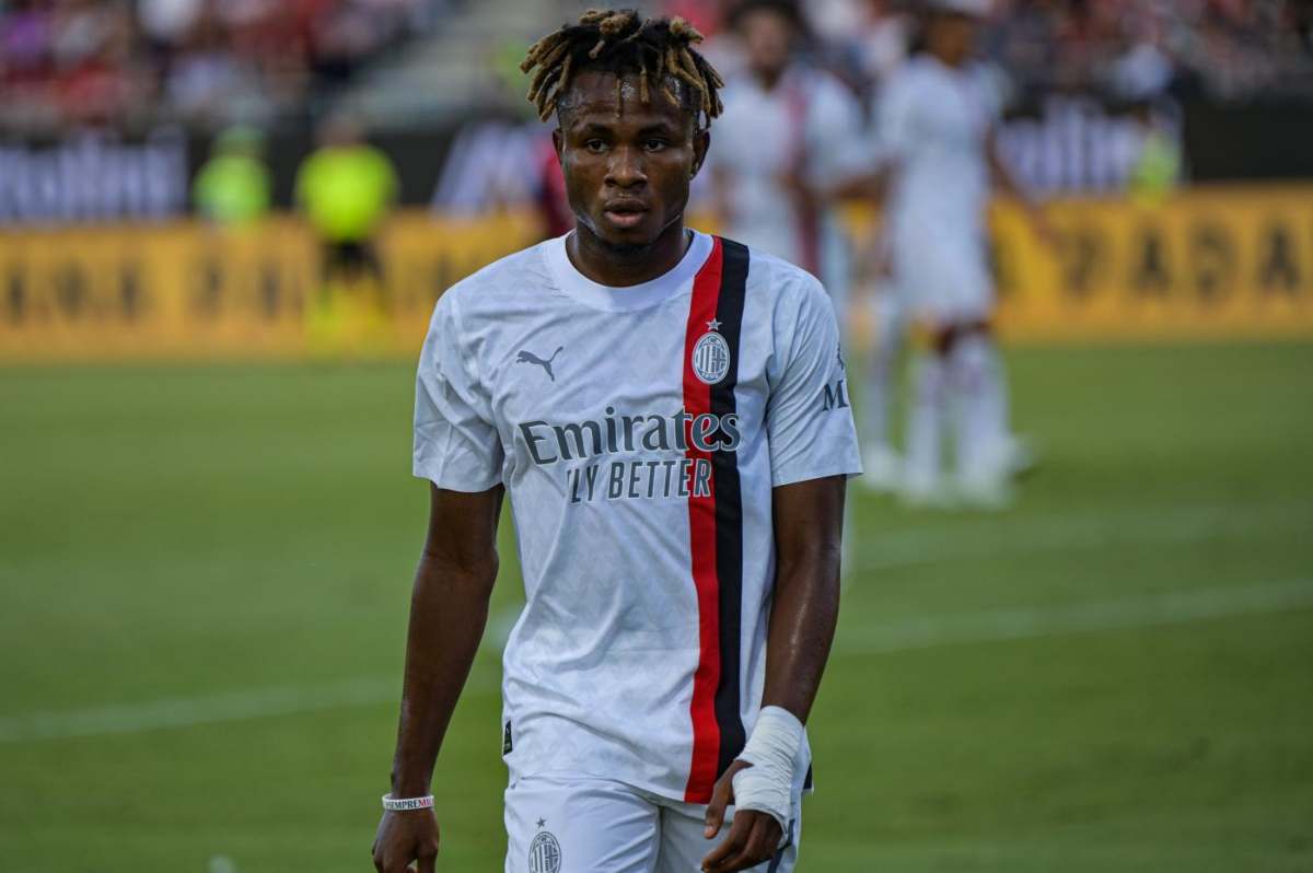 Milan, infortunio Chukwueze: che guaio al Fantacalcio