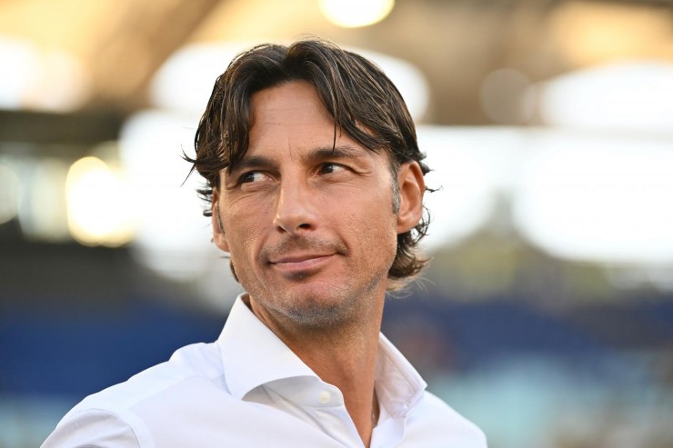 Udinese, Cioffi spiega il motivo del suo ritorno