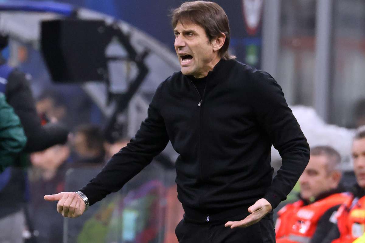 Conte spiega tutto