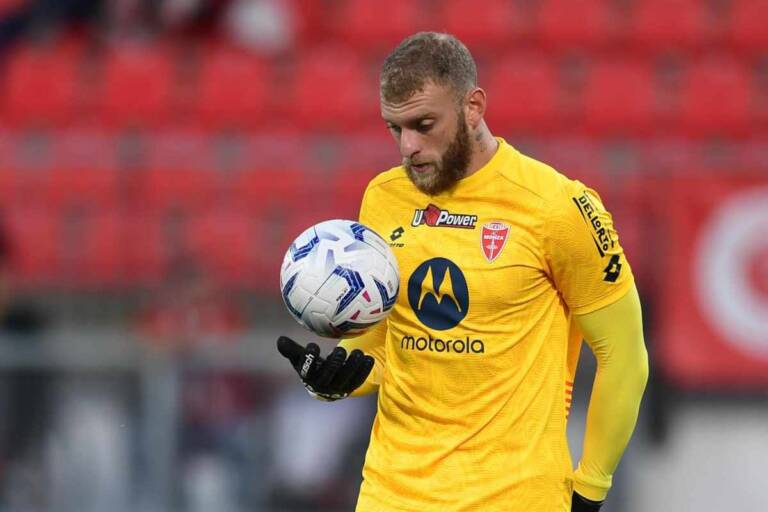 Michele Di Gregorio piace alle big