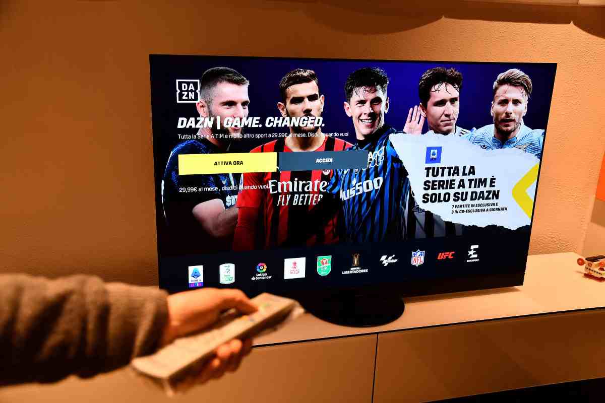 Diritti Tv. (ansa-tvplay)
